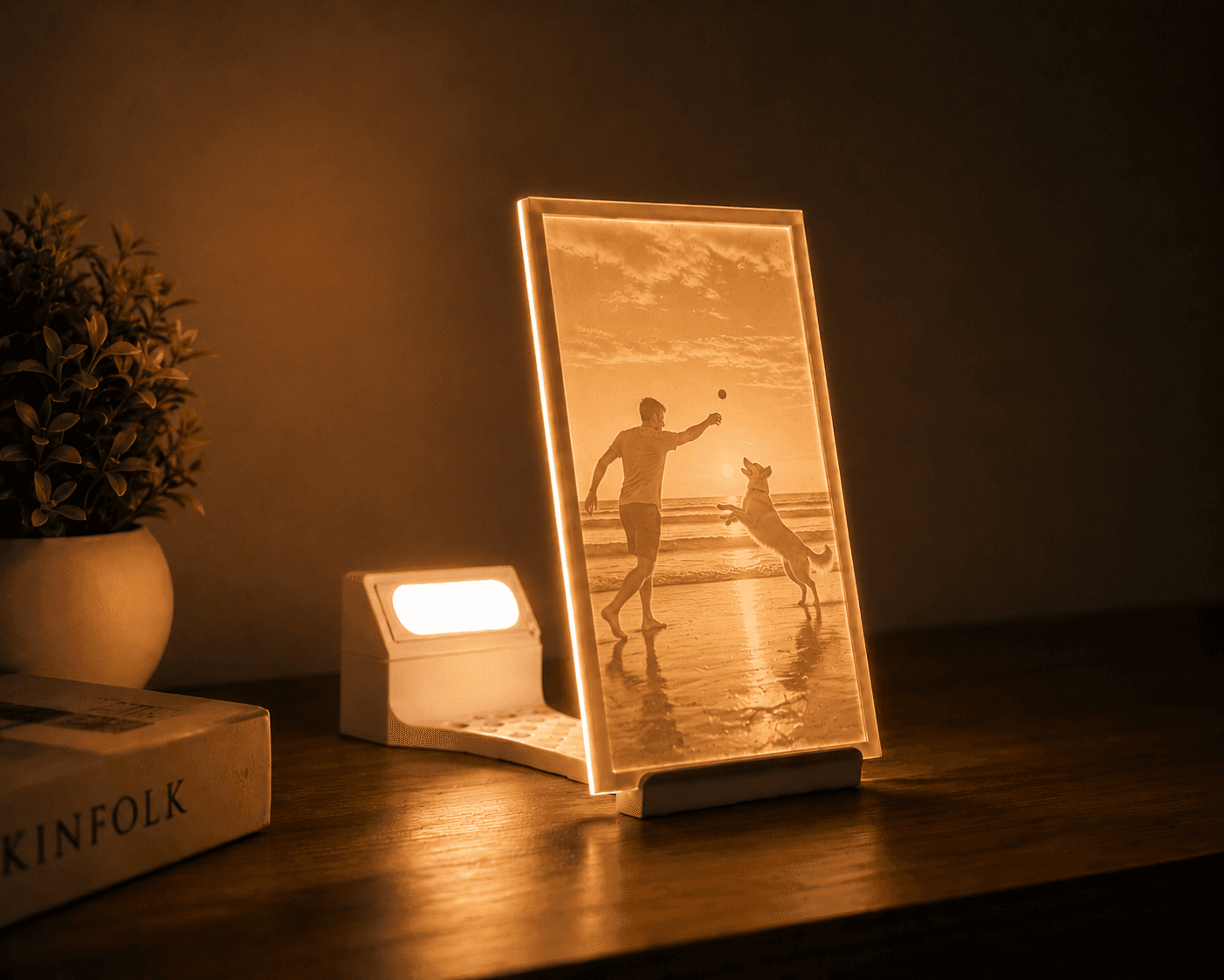 Photo Luminare