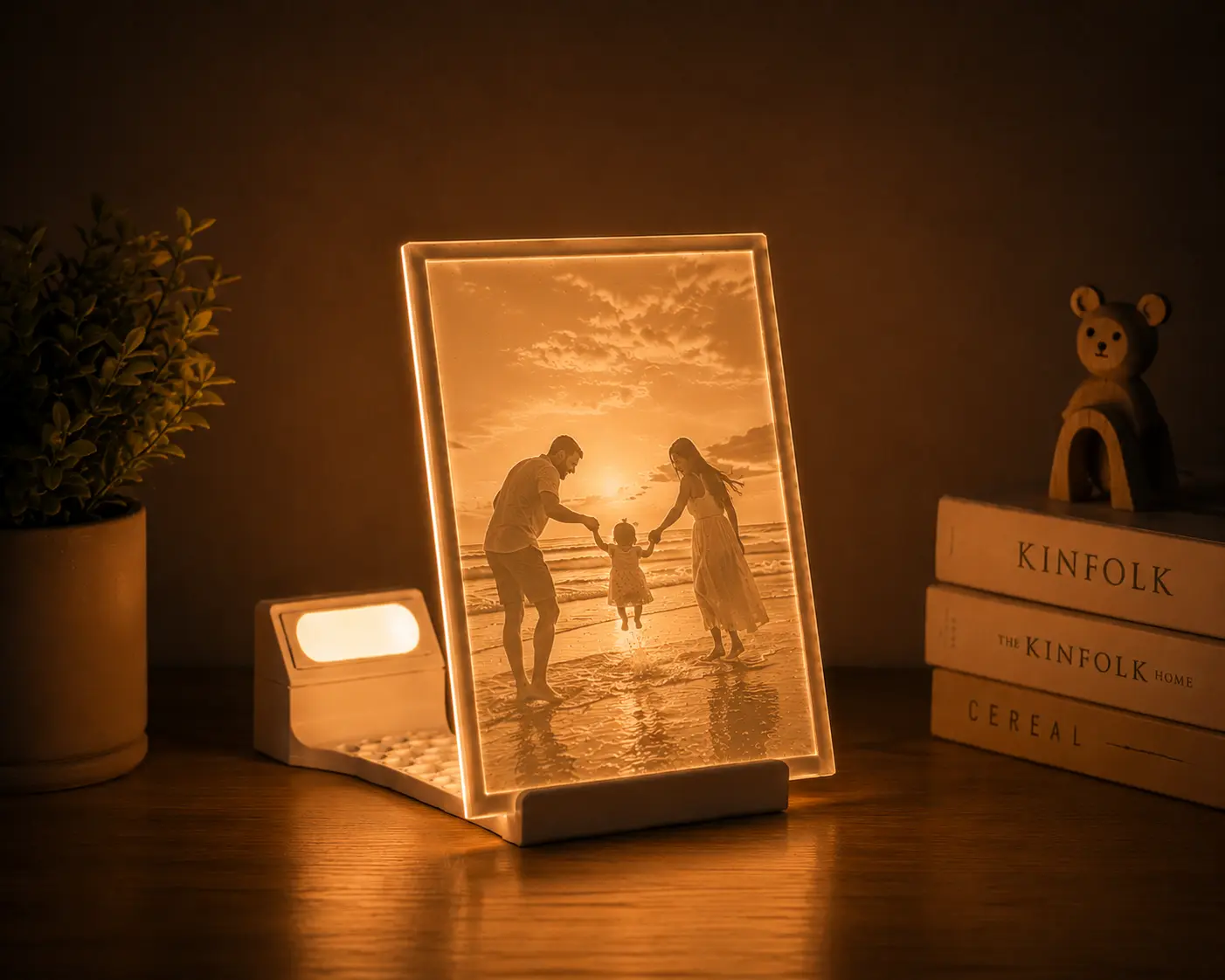 Photo Luminare (Frame Only)